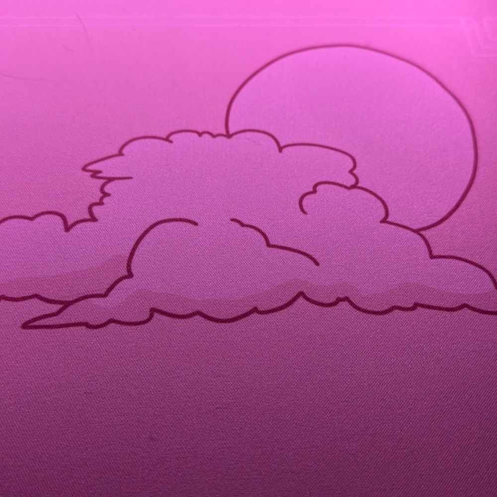 Meet your Posher, Lindsey